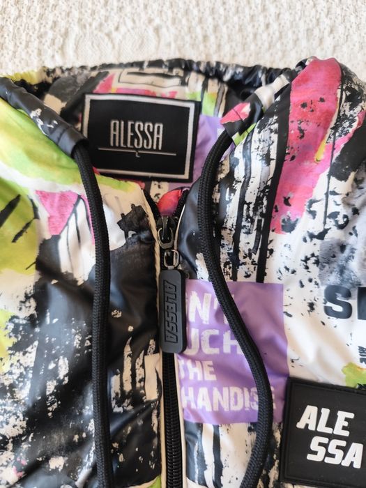 Елек Alessa gym bunny