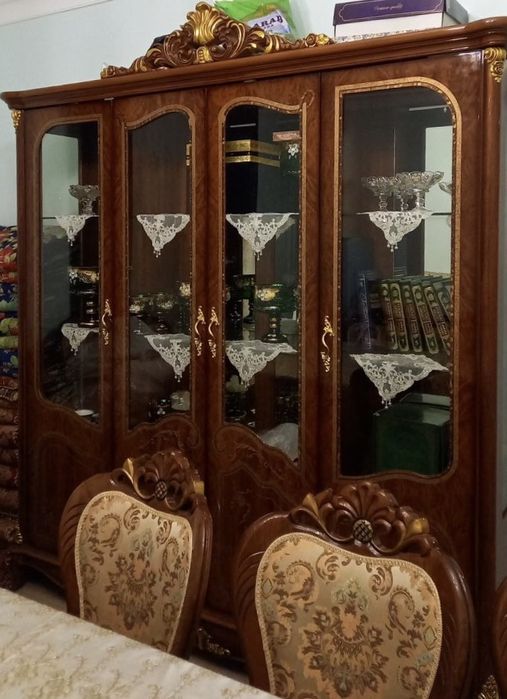 Stenka kamod xitoy mebeli