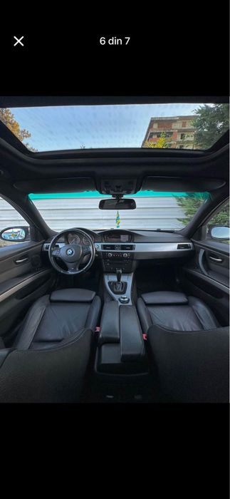 BMW 3 Series 2008 — imagine 5