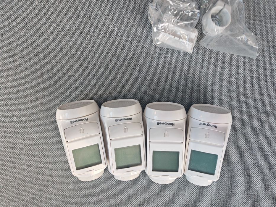 Termostat Honeywell - kit