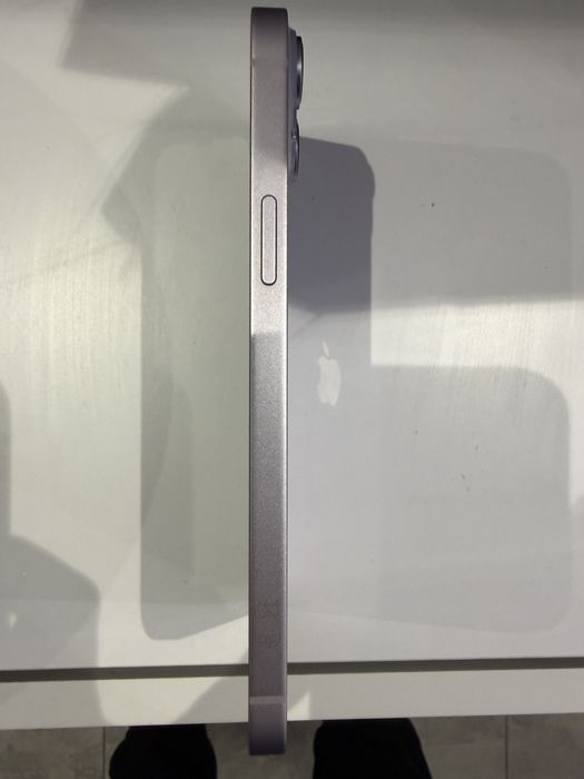 iPhone 14 plus 128GB Violet 100% батерия