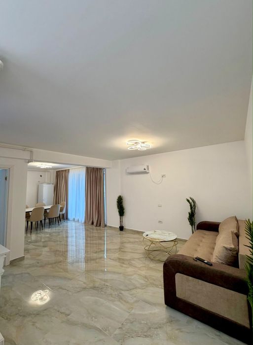 Apartament Tomis plus