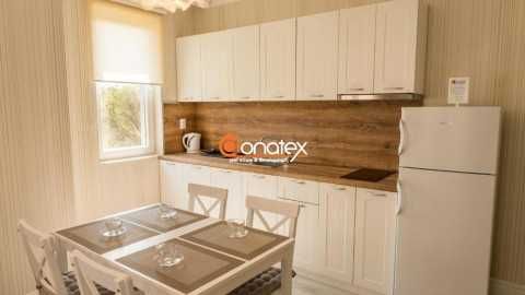 Двустаен,обзаведен апартамент 67.42  кв.м,НОВО СТРОИТЕЛСТВО, гр.Хисаря