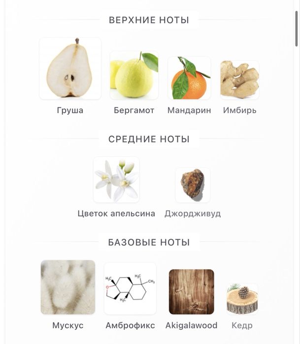 Парфюм Ex Nihilo Blue Talisman