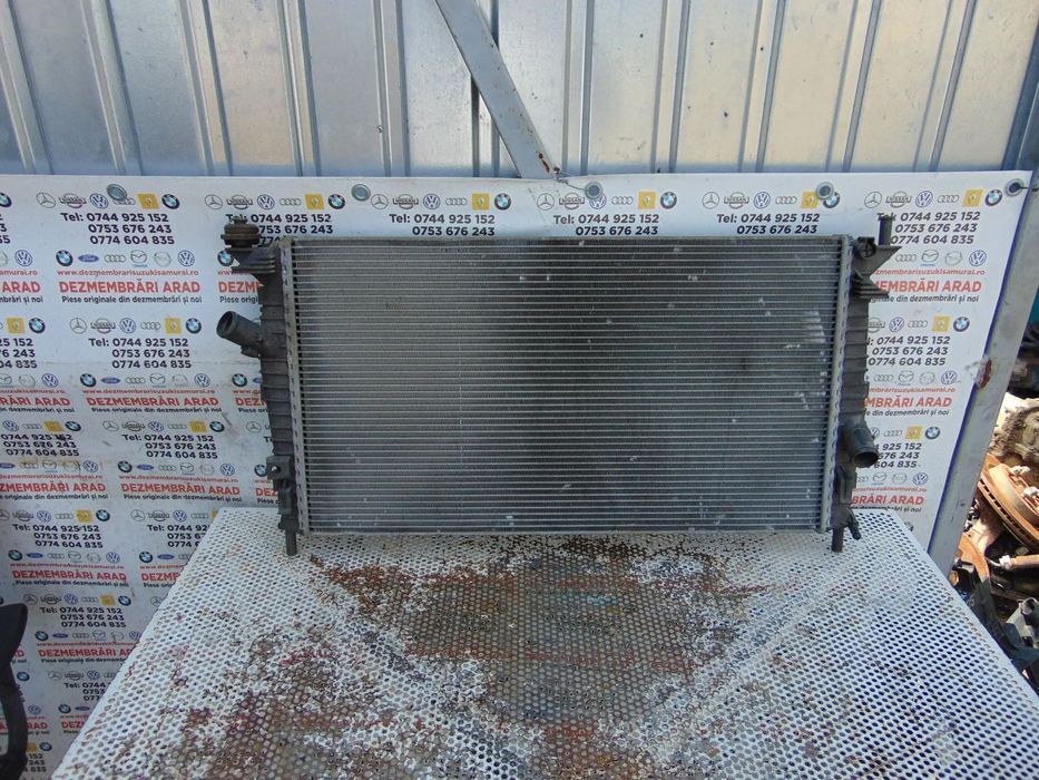 Radiator apa Mazda 3 1.6 diesel ford focus 2 1.6 c max volvo s40 cod 3m5h8005tl