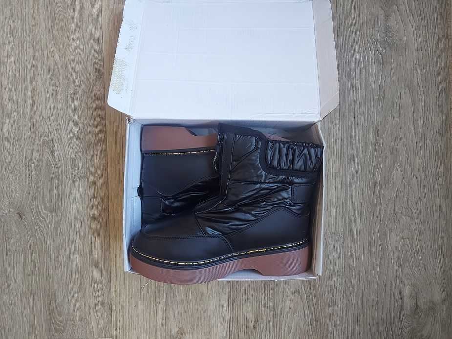 Matstar дамски боти