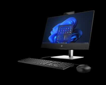 Моноблок HP ProOne 440 G9 24 FHD