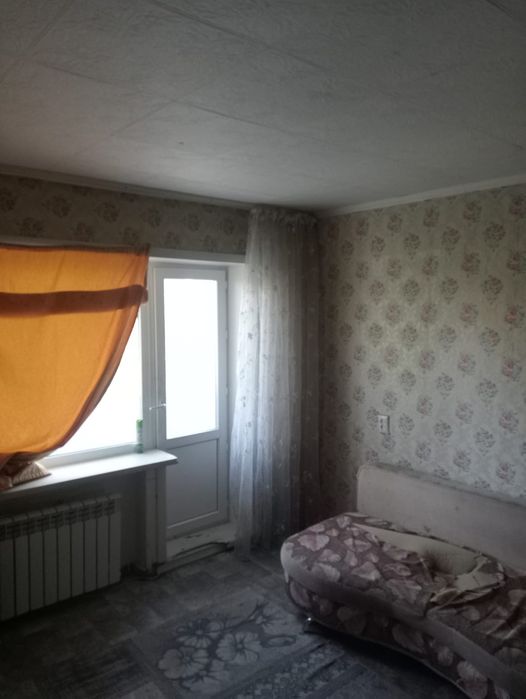 Квартира  однокомнатная