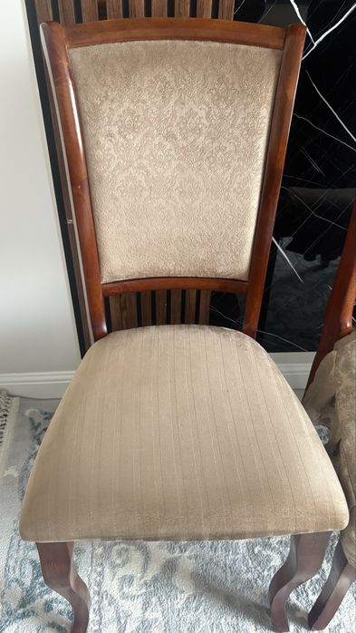 Продам Стол и стулья из Малайзия