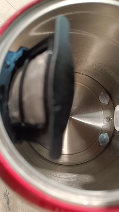 KitchenAid кана за гореща вода