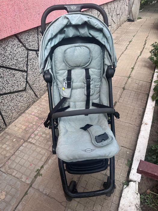 Лятна детска количка Mini