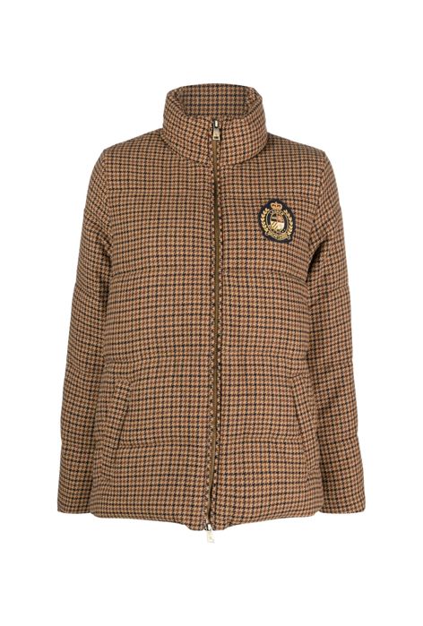 Lauren Ralph Lauren зимно дамско яке с висока яка