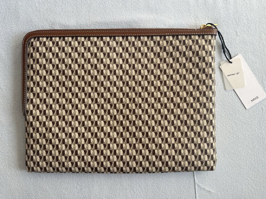 Калъф за лаптоп/документи Mango