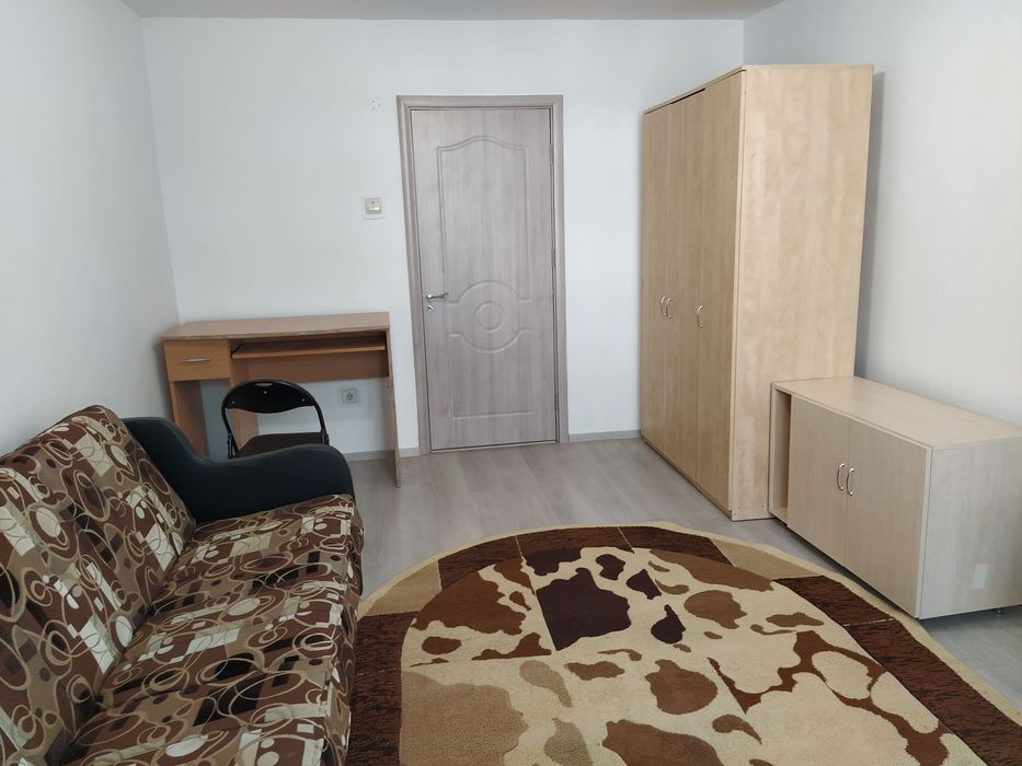 Inchiriez apartament 2 camere