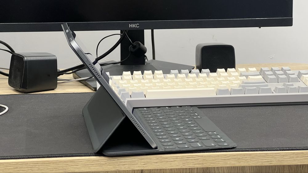 Smart Keyboard Folio