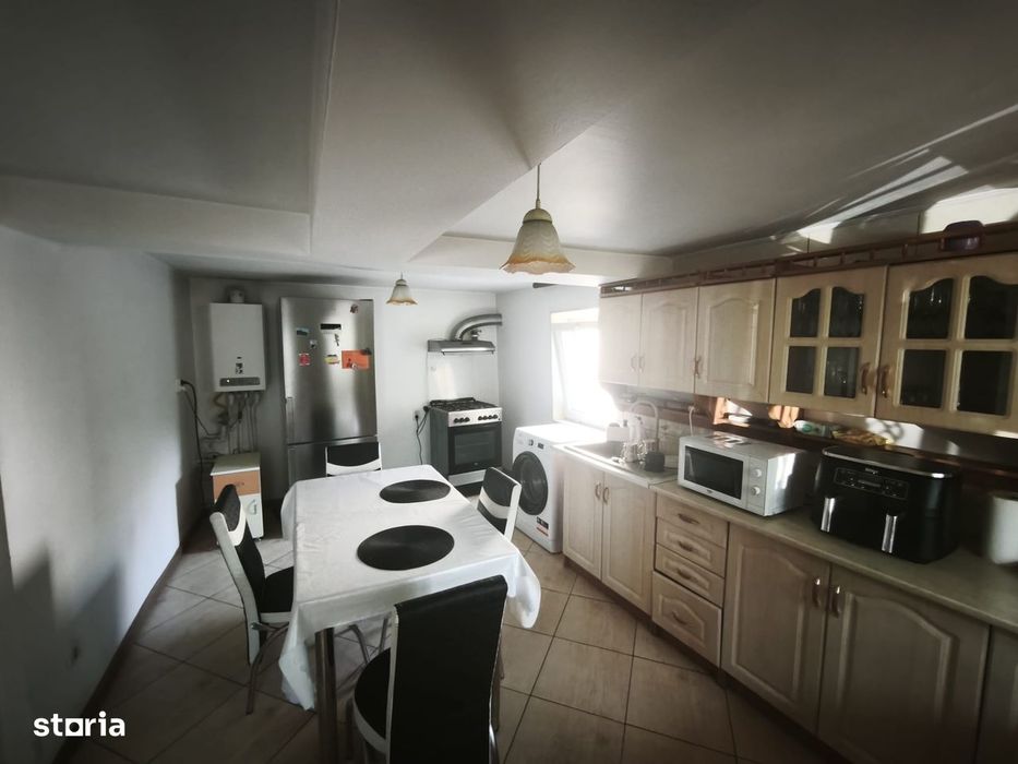Casa Tip P+M Zona Micro 3