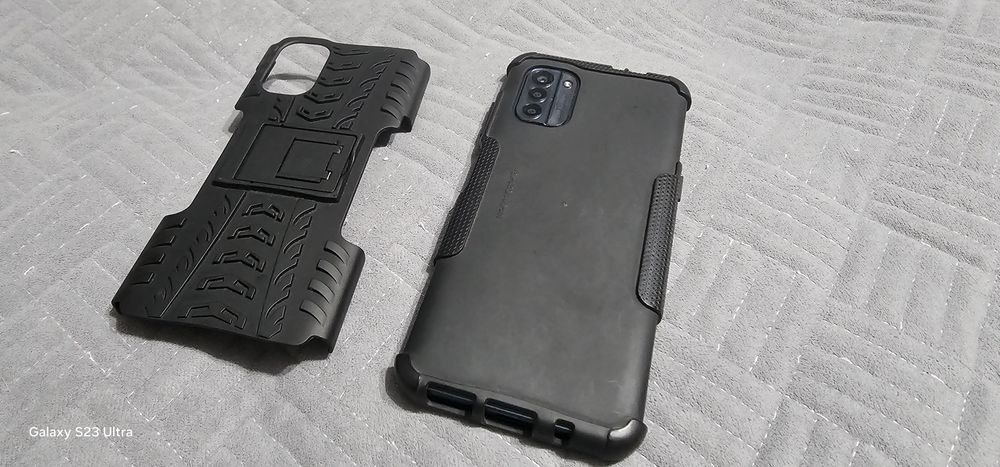 Смартфон Nokia G21