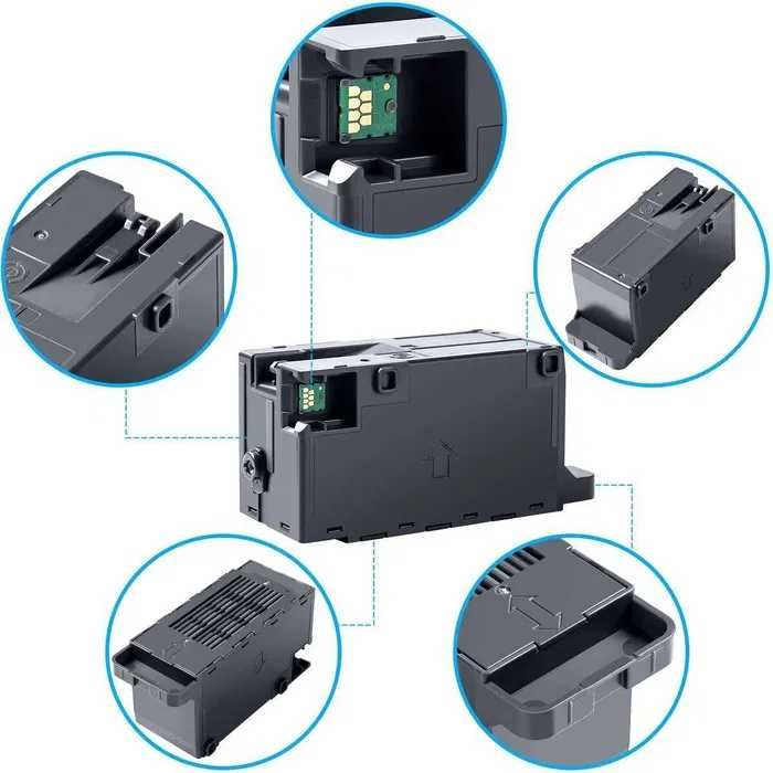 Epson C9345 Памперсы