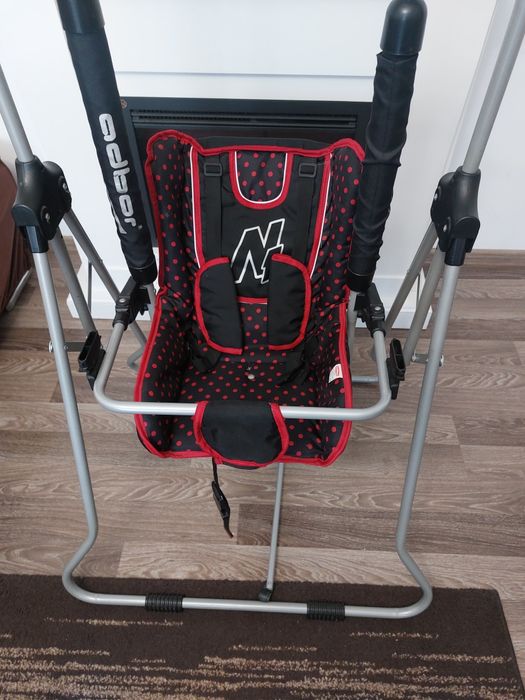 Leagan multifuncțional 3+1