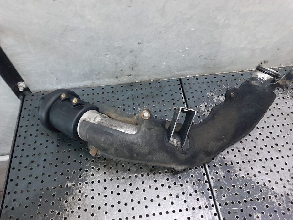 tubulatura intercooler 2.2 crd euro 5 651  jeep compass  2012  a6511400487