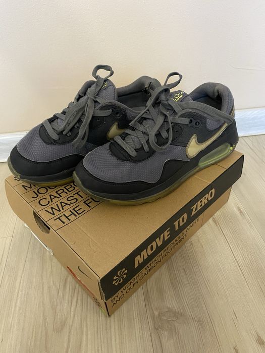 Детски маратонки Nike
