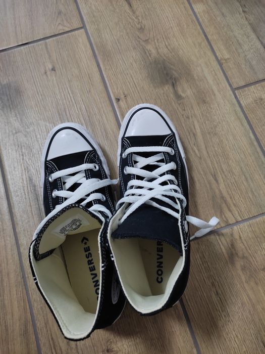 Кецове Конвърс 39 номер