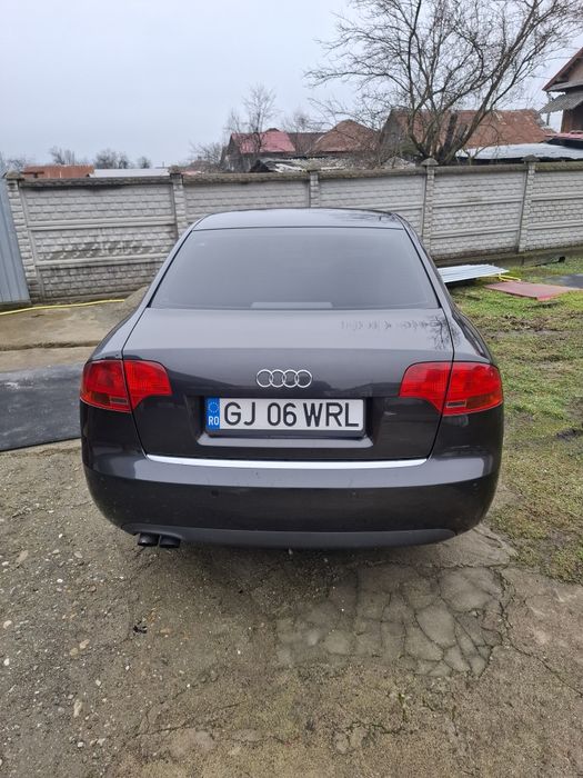 Vind Audi a4 b7 2008