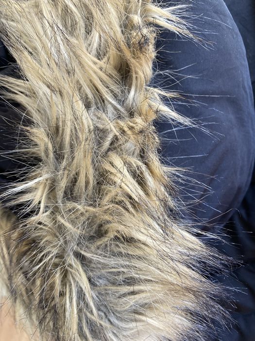 Зимно дамско яке