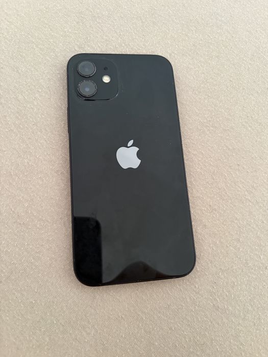 Vand iphone   12