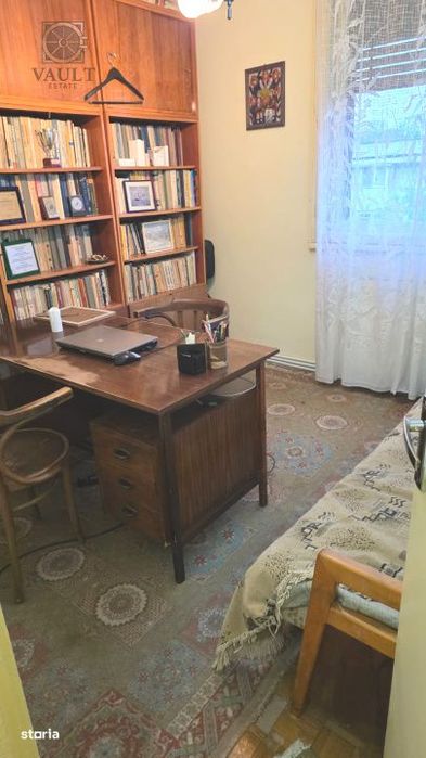 Apartament 3 camere - Mazepa 1 - Scoala 28