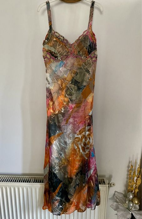 Rochie de seara lunga