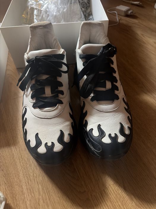 Alexander mcQueen sneakers/маратонки
