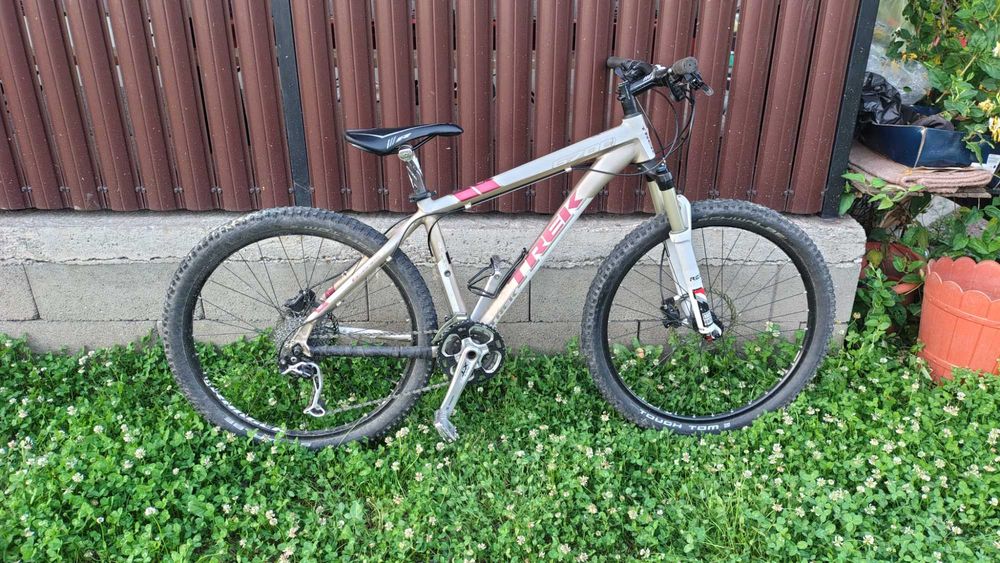 Bicicleta Trek 6700