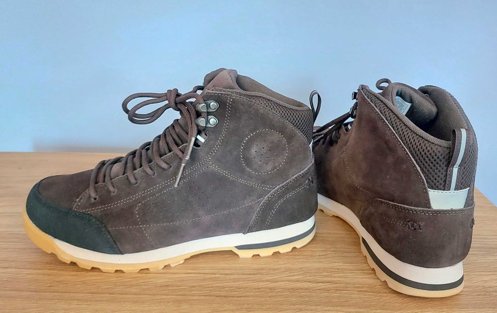 Trespass боти EU42 Чисто нови