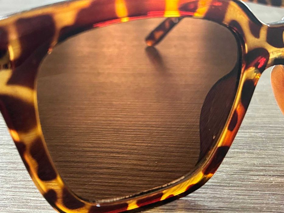 Слънчеви очила Corlin eyewear