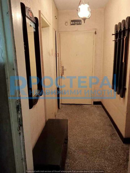 Продава се Четиристаен апартамент в Търговище, Център - 95 кв.м за 966 €/кв.м - Снимка #6