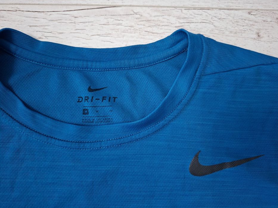 Nike Dry Fit-Ориг. Тениска
