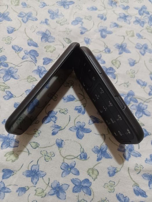 Nokia Flip nou deosebit