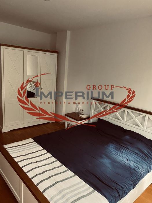 Дава се под наем Двустаен апартамент в Варна, Гръцка махала - 55 кв.м за 612 € - Снимка #2