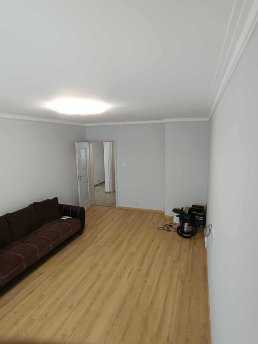 Дава се под наем Двустаен апартамент в София, Люлин 7 - 65 кв.м за 612 € - Снимка #4