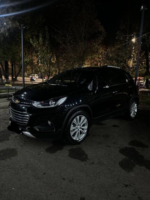 Tracker 1premier ideal ARENDAGA SOTILADI