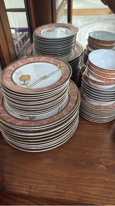 Чайно-столовый сервиз Windcera