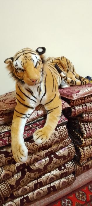 Йу́лбарс каттаси сотилади кимга Кизик булса телтонда колган малумотлар