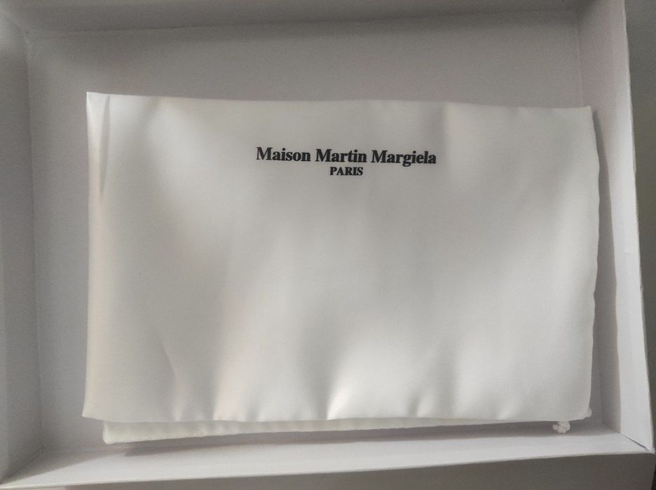 Maison Margiela Future