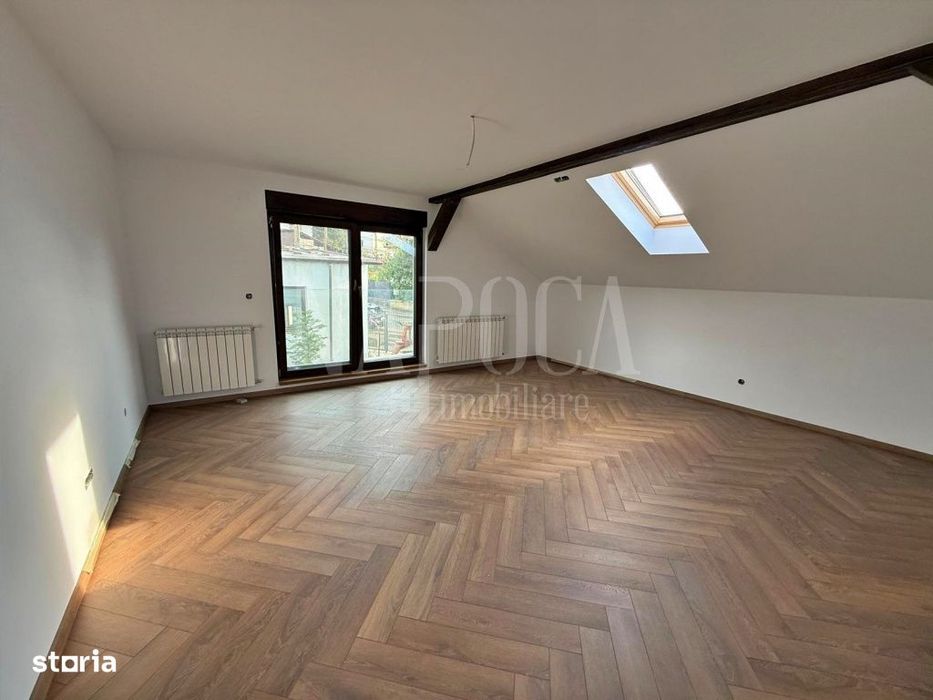 Casa 4 camere de vanzare in Gruia, Cluj Napoca