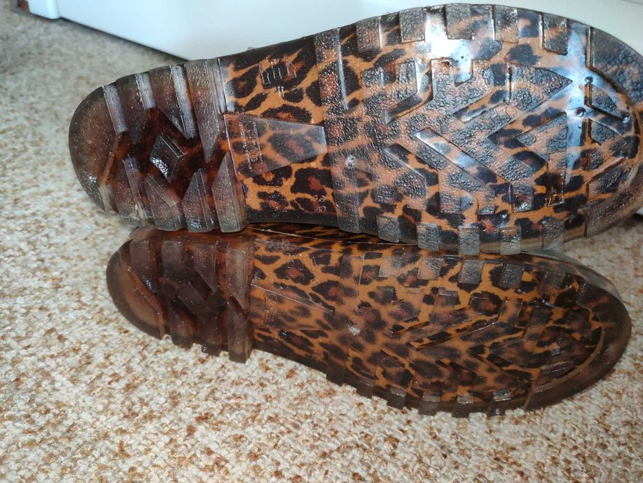 Ботуши детски дамски