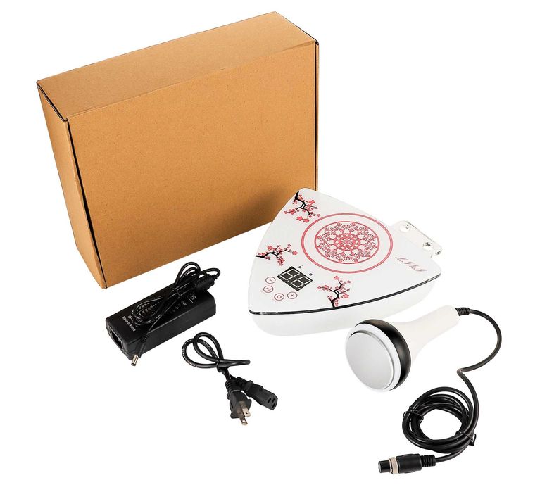 Апарат за Кавитация 80 khz , Уред за топене на мазнини против целулит