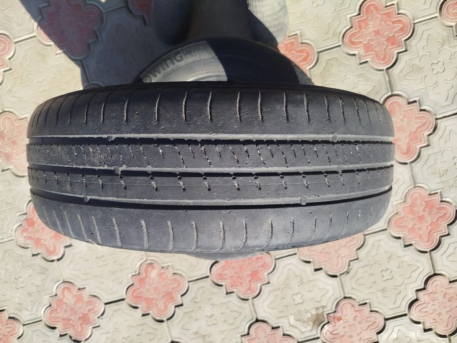 Продам комплект резины р15