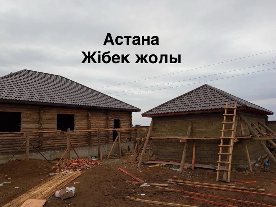 Кровельные работы ремонт крышы