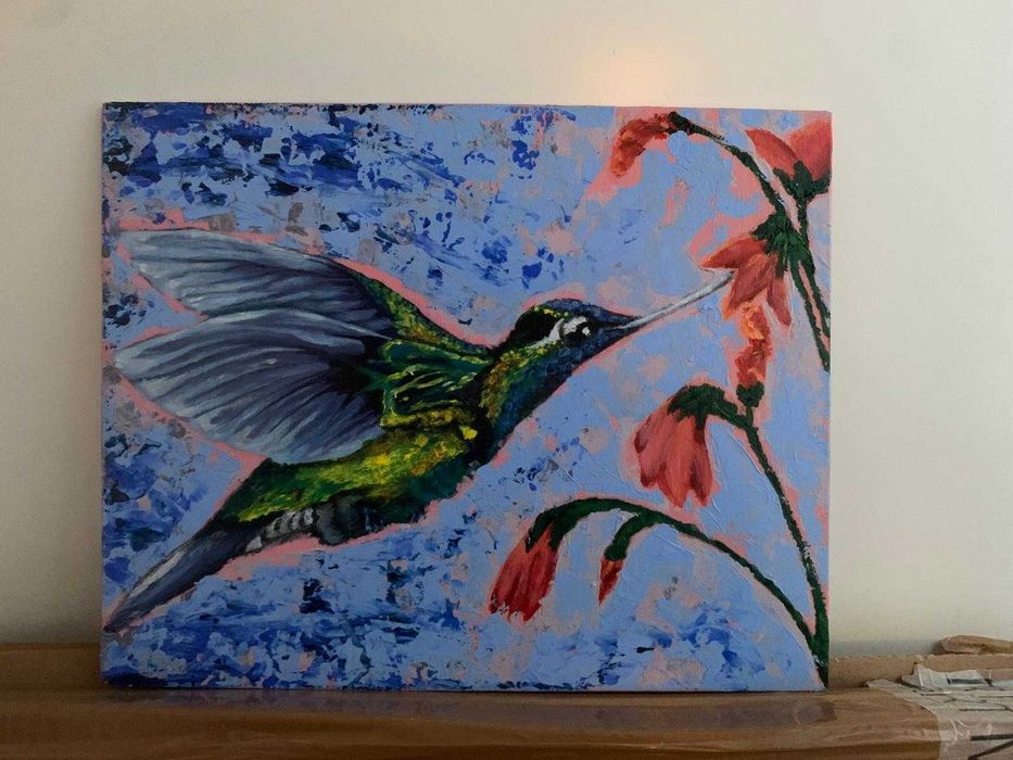 Cursuri de artă pentru copii